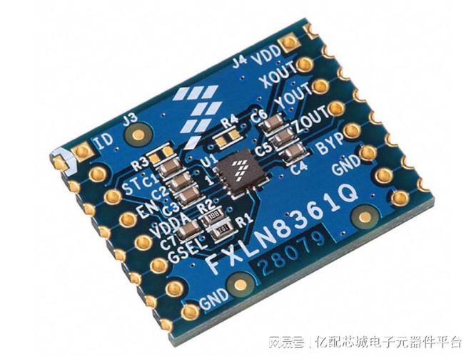 PP电子模拟器试玩在线|恩智浦（NXP）半导体芯片公司最新产品大全(图4)