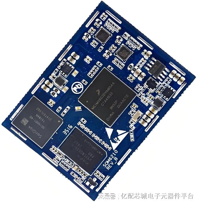 PP电子模拟器试玩在线|恩智浦（NXP）半导体芯片公司最新产品大全(图3)